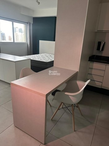 apartment em Avenida Visconde de Guarapuava, Centro - Curitiba - PR