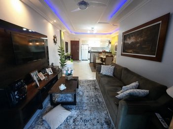 apartment em Rua Ministro Gama Filho, Braga - Cabo Frio - RJ