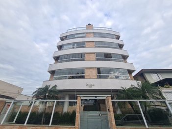 apartment em Rua Afonso Pena, Canto - Florianópolis - SC