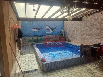 house em Rua José Gonçalves Neves, Jardim Gracinda - Guarulhos - SP