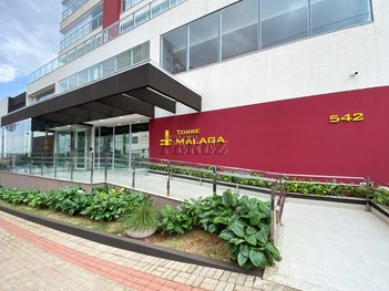 apartment em Rua Espanha, Centro - Cambé - PR