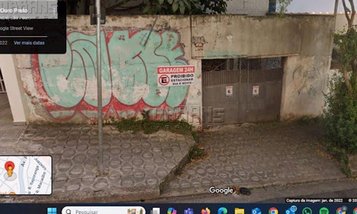 land_lot em Rua Ouro Preto, Vila Gilda - Santo André - SP