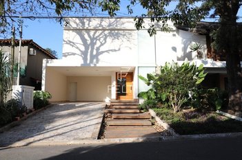 house em Alameda Ubatuba, Alphaville - Santana de Parnaíba - SP