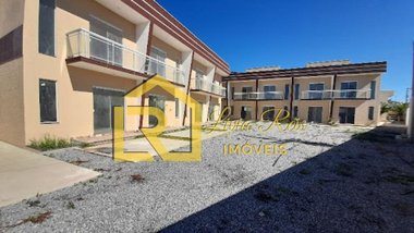 house em Avenida Oceânica, Jardim Miramar - Rio das Ostras - RJ