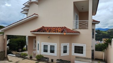 house em Alameda Horácio Passos, São Lourenço - São Lourenço - MG