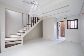 house em Rua Jales Ribeiro de Mello, Barreirinha - Curitiba - PR