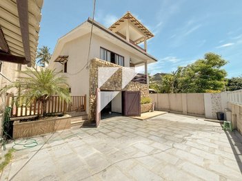 house em Rua Estrela do Mar, Village da Praia - Guarapari - ES