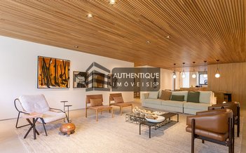 apartment em Rua Mairinque, Vila Clementino - São Paulo - SP