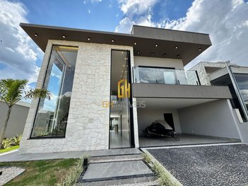 house em Rua P 1, Parqville Pinheiros - Aparecida de Goiânia - GO