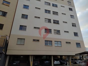 apartment em Rua José Ziggiatti, Vila Progresso - Campinas - SP