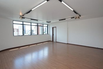 office em Avenida Francisco Sales, Santa Efigênia - Belo Horizonte - MG