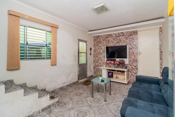 house em Rua Valdomiro Gonzaga Silva, Jardim das Oliveiras - São Paulo - SP