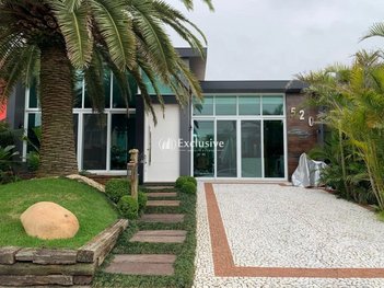 house em Avenida Central, Capão da Canoa - Capão da Canoa - RS