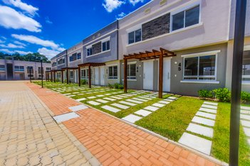 house em Cristiano Kraemer, Vila Nova - Porto Alegre - RS