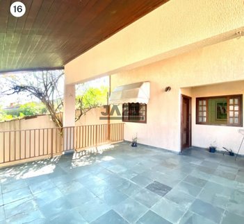 house em Rua Cidade de Santiago, Cidade Vista Verde - São José dos Campos - SP