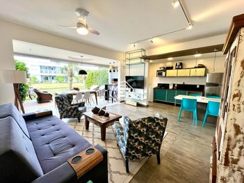 apartment em Avenida Guatambu, Xangri-Lá - Xangri-Lá - RS