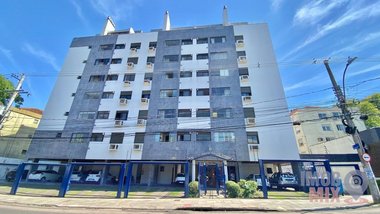 apartment em Rua Sapê, Cristo Redentor - Porto Alegre - RS