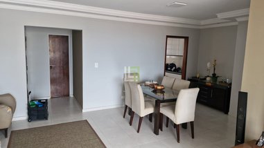 apartment em Avenida Fernando Arens, Vila Arens II - Jundiaí - SP