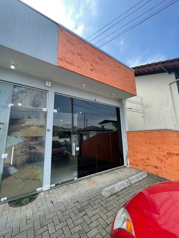 office em Porto Alegre, Tapajós - Indaial - SC