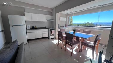 apartment em Rua Doutor Alberto Miguel Roman, Vila Industrial - São José dos Campos - SP