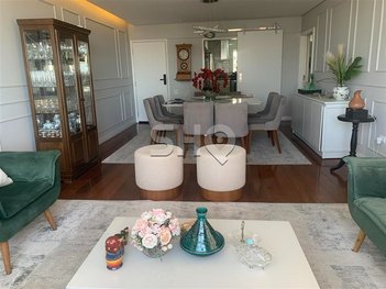 apartment em Rua João Ramalho, Perdizes - São Paulo - SP
