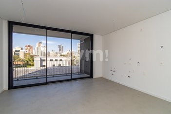 apartment em Avenida Vicente Machado, Batel - Curitiba - PR