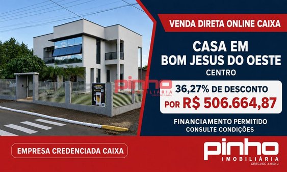 Cômodo Condomínio