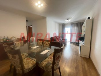 apartment em Avenida Santa Inês, Parque Mandaqui - São Paulo - SP