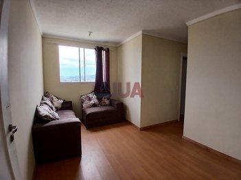 apartment em Rua Luísa Dias Martins, Jardim Alvorada - Nova Iguaçu - RJ