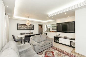 apartment em Rua Bento Manuel, Vila Regente Feijó - São Paulo - SP