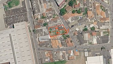 land_lot em Rua Miguel Precioso, Jardim Rodeio - Mogi das Cruzes - SP