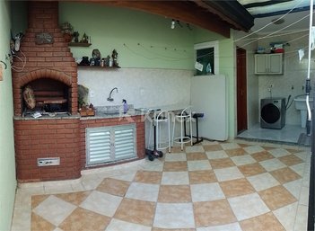 house em Rua Fontes da Silva, Jardim Regina - São Paulo - SP