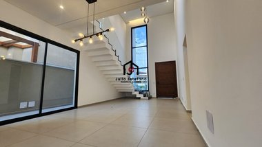 house em Avenida Renato Vargas, Loteamento Pinheiros de Tremembé - Tremembé - SP