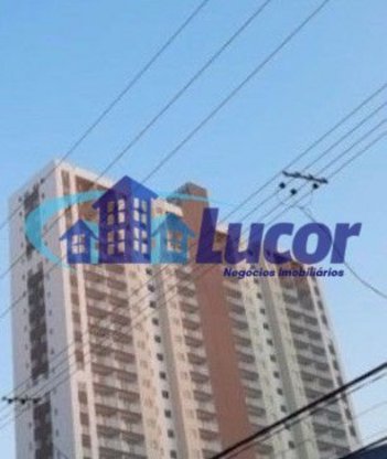 apartment em Rua Coronel Domingos Ferreira, Vila Firmiano Pinto - São Paulo - SP