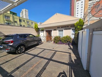 commercial_building em Doutor Eduardo Monteiro, Jardim Bela Vista - Santo André - SP