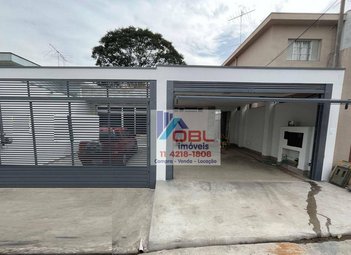 house em Rua Padre Carlos da Silva, Alto da Mooca - São Paulo - SP