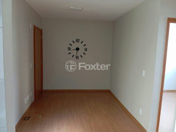 apartment em Avenida Família Gonçalves Carneiro, Cavalhada - Porto Alegre - RS