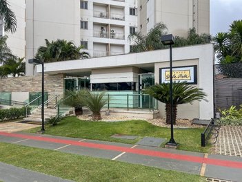 apartment em Avenida Guedner, Zona 28 - Maringá - PR