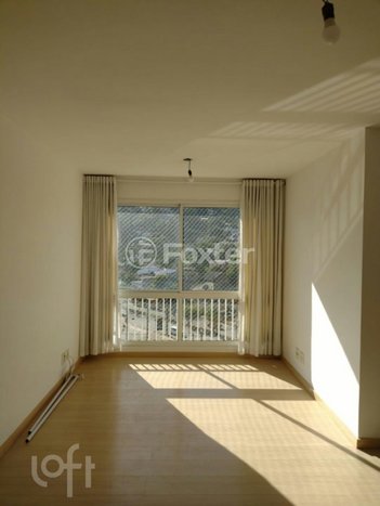 apartment em Rua Padre Todesco, Partenon - Porto Alegre - RS