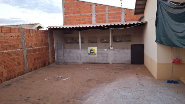 Cômodo Condomínio