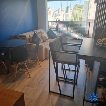 apartment em Rua Humberto I, Vila Mariana - São Paulo - SP