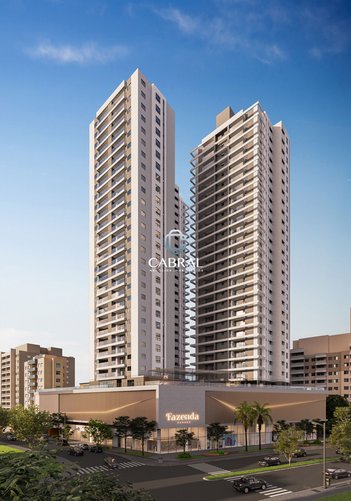 apartment em Avenida Sete de Setembro, Fazenda - Itajaí - SC