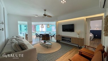 apartment em Rua 3000, Centro - Balneário Camboriú - SC