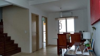 house em Rua Professor Luiz de Pádua, Parque Rural Fazenda Santa Cândida - Campinas - SP