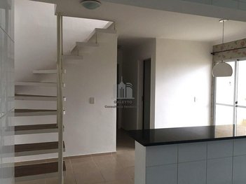 apartment em Rua Hermantino Coelho, Mansões Santo Antônio - Campinas - SP