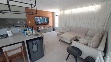 house em Reverendo Gelson dos Santos Castro, Rio Tavares - Florianópolis - SC