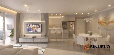 apartment em Guia Lopes, Rondônia - Novo Hamburgo - RS