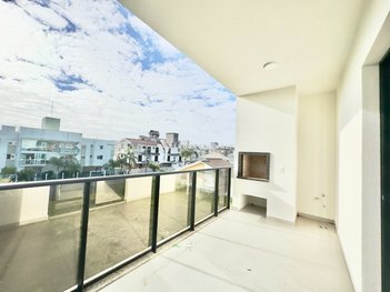 apartment em Avenida Augusto Prolik, Palmas - Governador Celso Ramos - SC