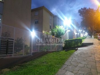 apartment em Avenida Taquary, Cristal - Porto Alegre - RS