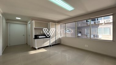 office em Teixeira Soares, Centro - Passo Fundo - RS